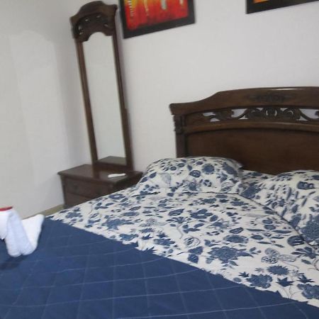 Hotel Los Flamingos Vip Santa Rosa  Zewnętrze zdjęcie