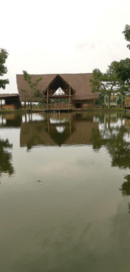 Hotel Los Flamingos Vip Santa Rosa  Zewnętrze zdjęcie