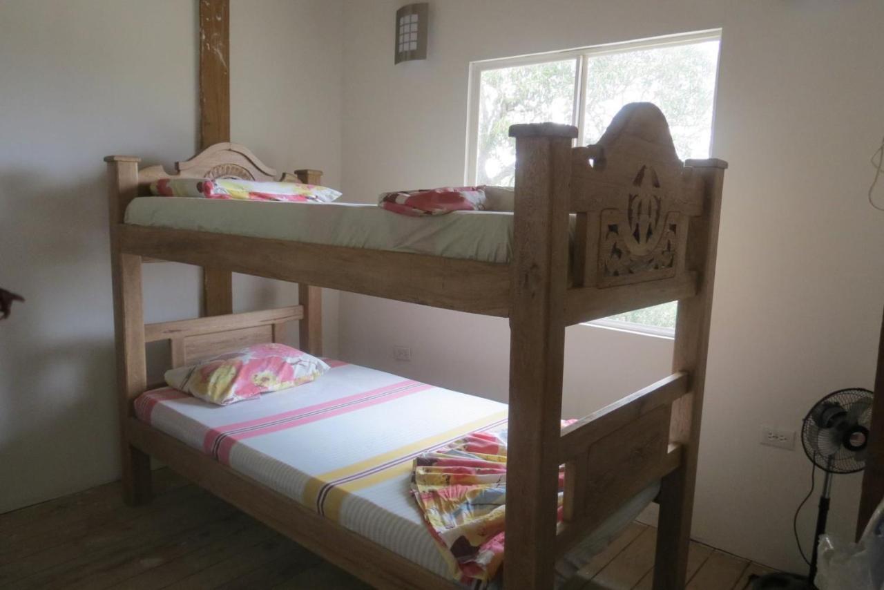 Hotel Los Flamingos Vip Santa Rosa  Zewnętrze zdjęcie