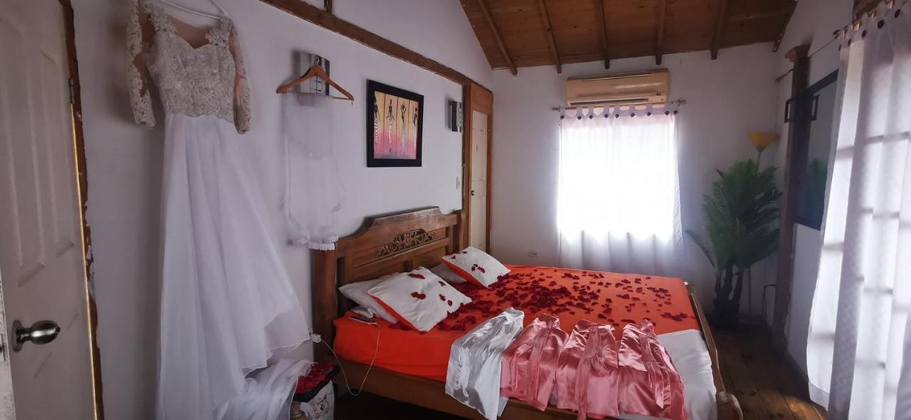 Hotel Los Flamingos Vip Santa Rosa  Zewnętrze zdjęcie