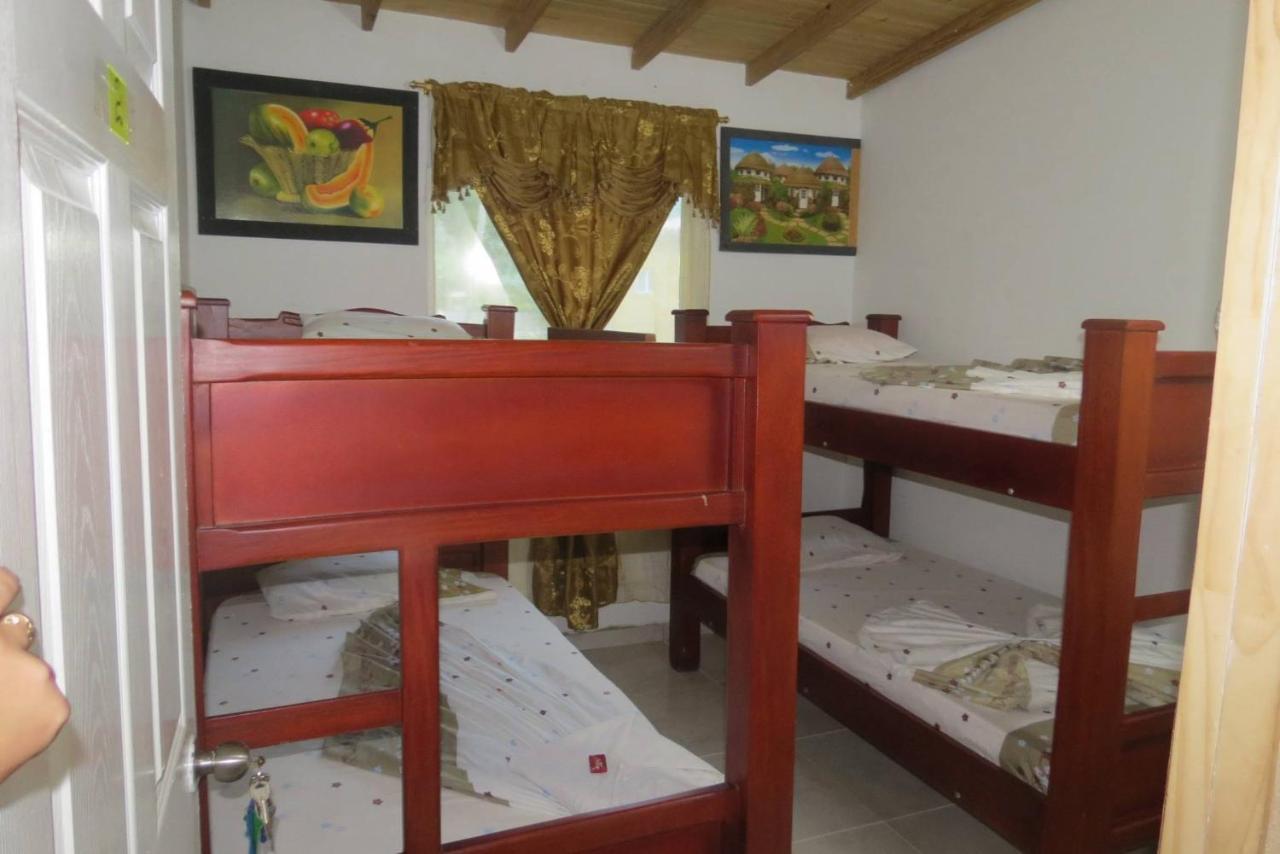 Hotel Los Flamingos Vip Santa Rosa  Zewnętrze zdjęcie