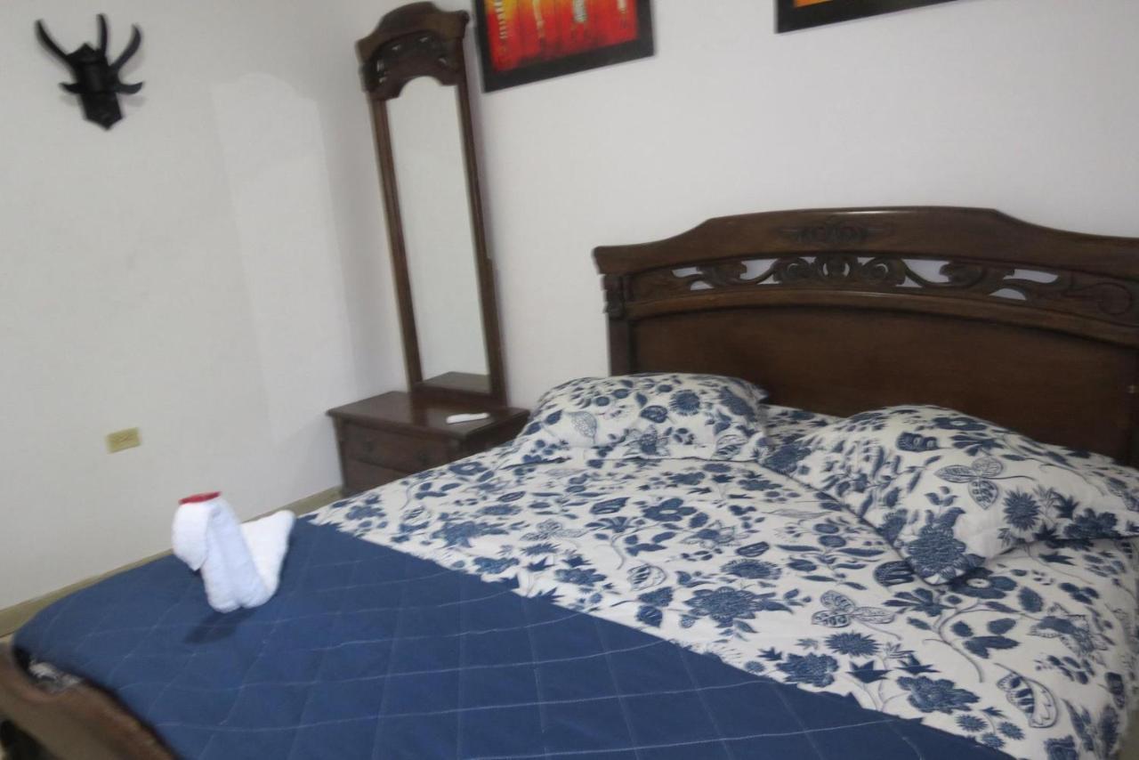 Hotel Los Flamingos Vip Santa Rosa  Zewnętrze zdjęcie